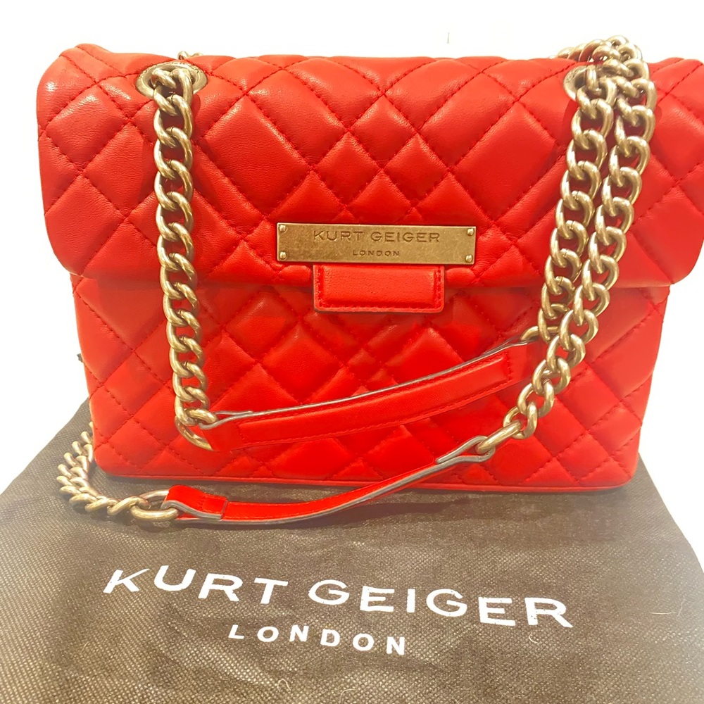 Kurt Geiger London